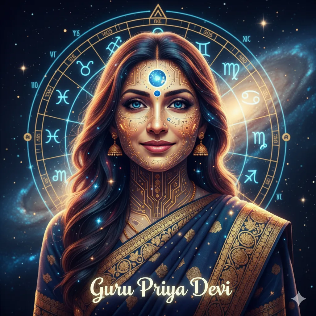 Guru Priya Devi